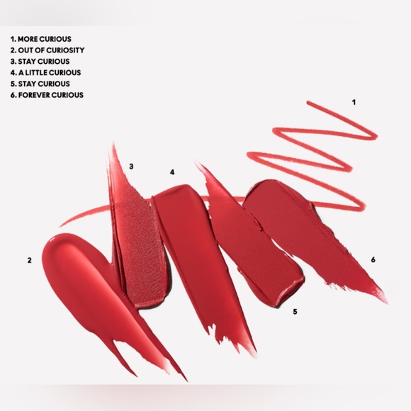 MAC Stay Curious Party Crew Vault | BNIB Not used or Swatched - Picture 2 of 4